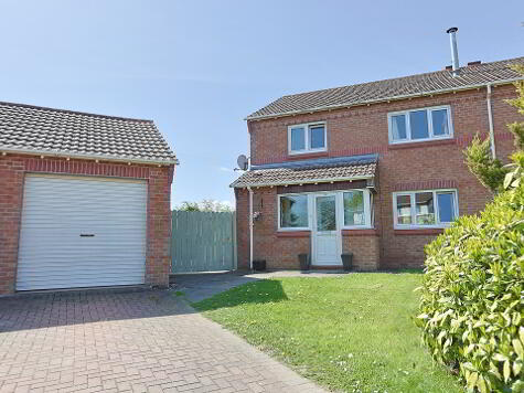 Photo 1 of 15 Clendinning Drive, Portadown, Craigavon