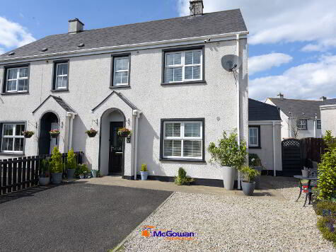 Photo 1 of No.14 Glen Patrick, Donegal Road, Ballybofey