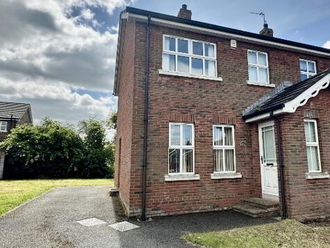 Photo 1 of 34 St James Meadow, Crumlin