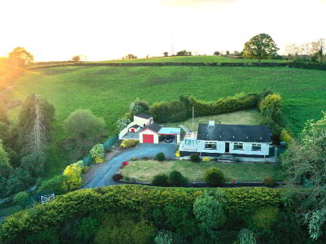 Photo 1 of 84 Banbridge Road, Gilford, Craigavon