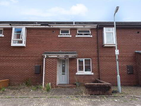 Photo 1 of 3 Britannic Park, Sandy Row, Belfast