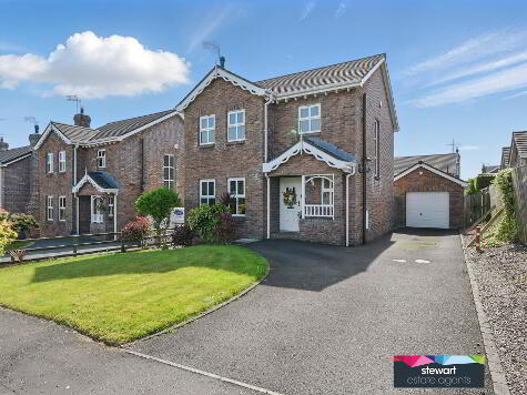 Photo 1 of 34 Springhill Manor, Magheralin