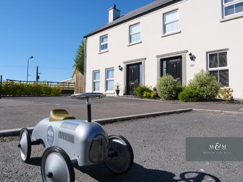 Photo 1 of 11 Dartan Hall Place, Tynan