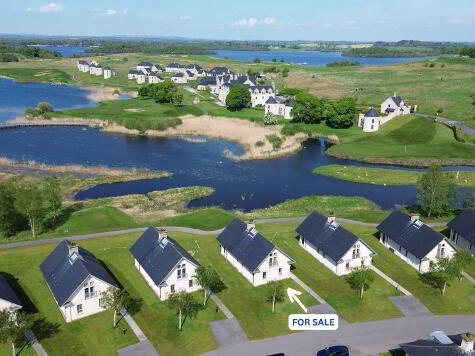 Photo 1 of 41 Lough Erne Golf Village, Logh Erne Golf Resort, Enniskillen