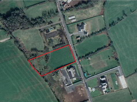 Photo 1 of Land Ajacent To 76, Chapel Road, Meigh, Newry
