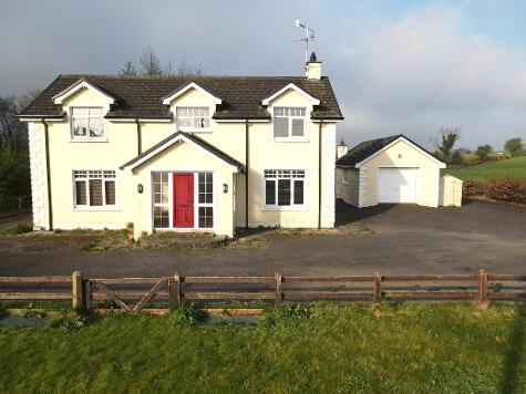 Photo 1 of 186a Berryhill Road, Donemana, Strabane
