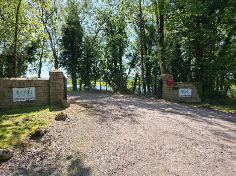 Photo 1 of Portagaria Wood, Leggs