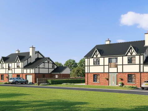 Photo 1 of 17 Castle Wood, Enniskillen