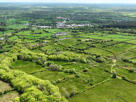 Photo 1 of Land At, Gortahurk, Derrylin, Enniskillen