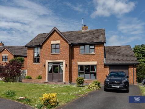 Photo 1 of 47 Earlsfort, Moira