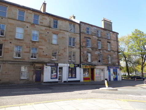 Photo 1 of 5 Sciennes, Newington, Edinburgh