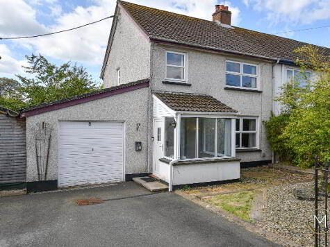 Photo 1 of 30 Garden Village, Antrim