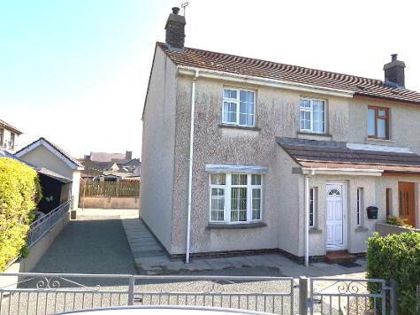 Photo 1 of 9 Ballykeel Court, Ballymartin Village, Ballymartin