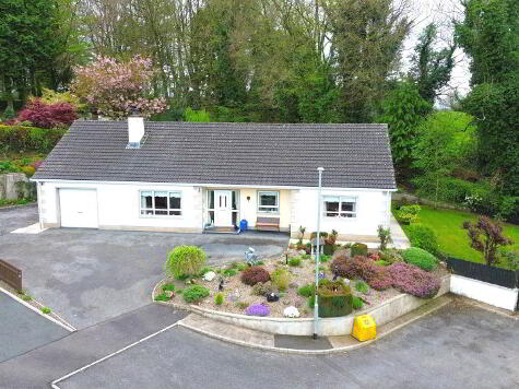 Photo 1 of 3 Willand Close, Fivemiletown