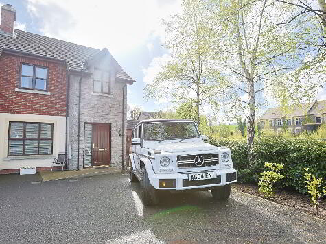 Photo 1 of 38 Glebe Hill Manor, Tandragee, Craigavon