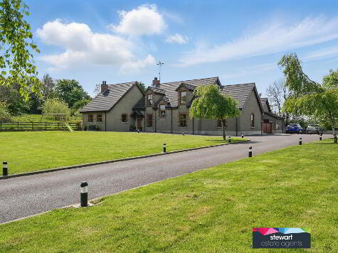Photo 1 of 3 Kinallen Road, Dromore, Dromara