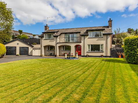 Photo 1 of River Side, 6 Smalls Road, Warrenpoint, Newry