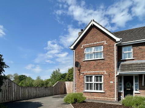 Photo 1 of 27 Brook Lodge, Ballinderry Lower