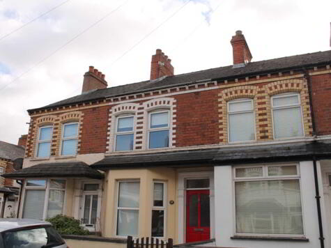 Photo 1 of 17 Willowfield Gardens, Woodstock, Belfast