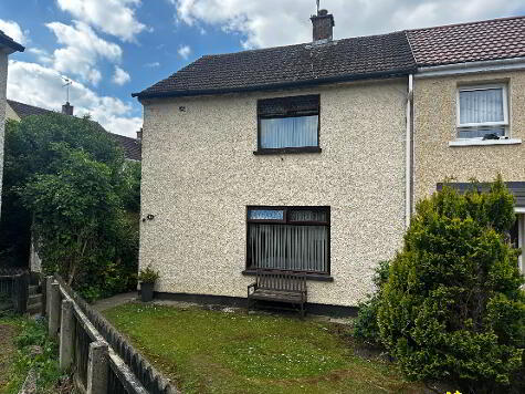 Photo 1 of 12 Drumcarn Gardens, Portadown