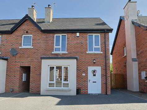Photo 1 of 15 Cedar Lodge, Bleary, Portadown