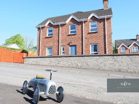Photo 1 of 1 Fair Green Court, Killylea