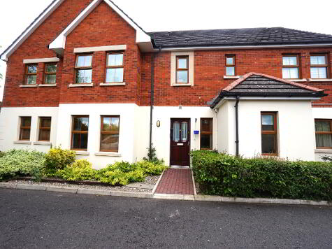 Photo 1 of 3 Burnbrae Mews, Lisburn