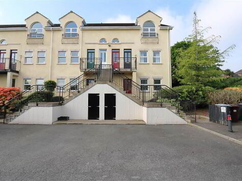 Photo 1 of 16 Castle Street Court, Castle Street, Comber
