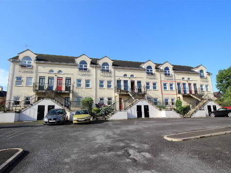 Photo 1 of 16 Castle Street Court, Castle Street, Comber