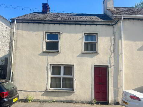 Photo 1 of 5 Quay Street, Newry