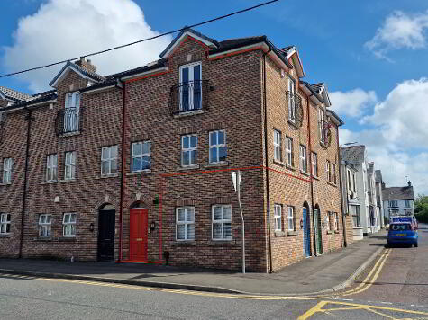 Photo 1 of 6 The Forge, Union Street, Ballymoney