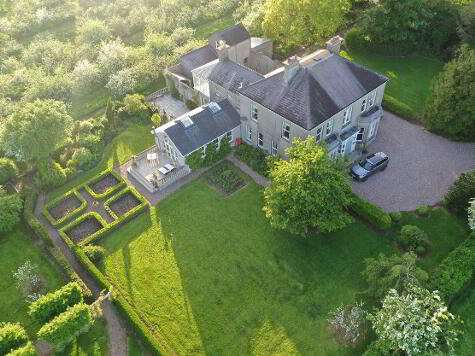 Photo 1 of The Old Rectory, 8 Kilmacanty Road, Kilmore, Armagh