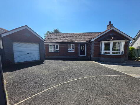 Photo 1 of 10 Castlehill Crescent, Ballymoney