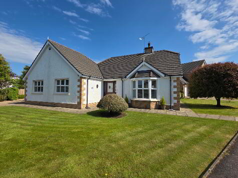 Photo 1 of 43 Beechcroft, (off Semicock Road), Ballymoney