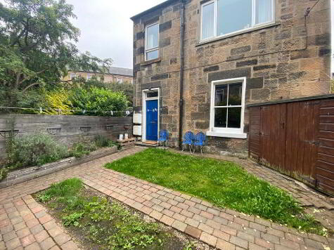 Photo 1 of 17 Breadalbane Terrace, Haymarket, Edinburgh