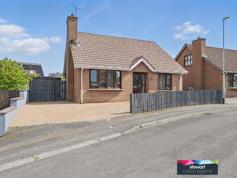Photo 1 of 3 Edenview Way, Moira, Maghaberry, Lisburn