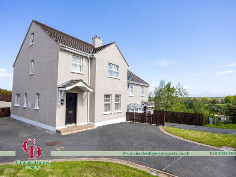 Photo 1 of 24 Crieve Heights, Newry