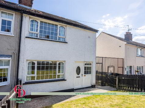 Photo 1 of 56 Barcroft Park, Newry