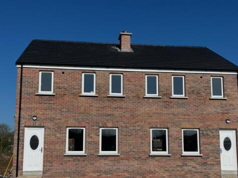 Photo 1 of Semi Detached, Hazelgrove Avenue, Belfast Road, Lurgan