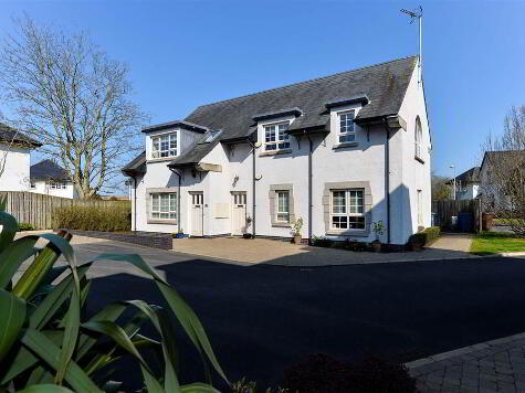 Photo 1 of 14 Ardnavalley Avenue, Ballydrain Road, Comber