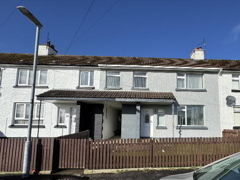 Photo 1 of 3 Killycorr Avenue, Claudy