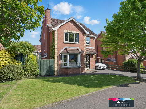 Photo 1 of 5 Springfort Lodge, Dollingstown