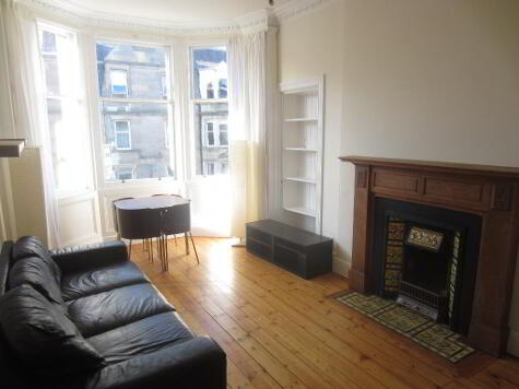 Photo 1 of 127 Bruntsfield Place, Bruntsfield, Edinburgh