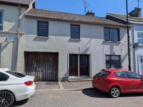 Photo 1 of 31 Main St, Derrygonnelly, Enniskillen