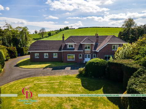 Photo 1 of 104 Belfast Road, Newry