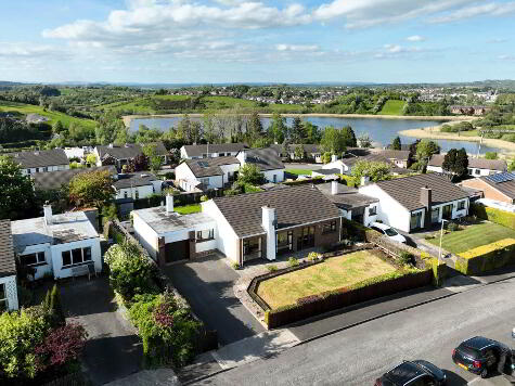 Photo 1 of 26 Drumlin Heights, Enniskillen