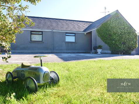 Photo 1 of 74 Moy Road, Armagh
