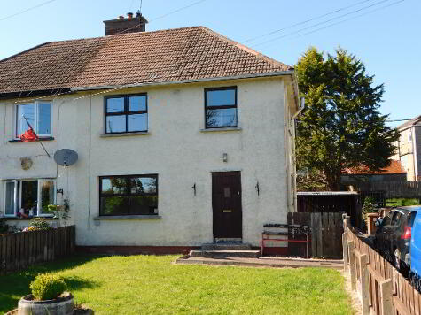 Photo 1 of 4 Rodgers Villas, Omagh