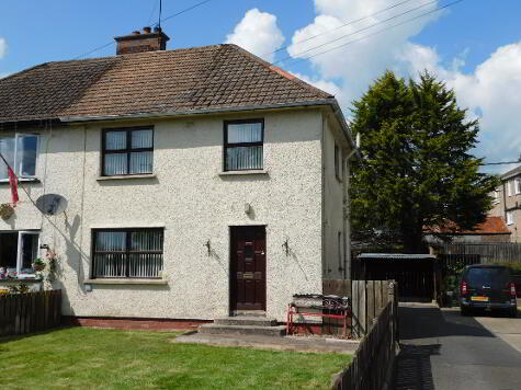 Photo 1 of 4 Rodgers Villas, Omagh