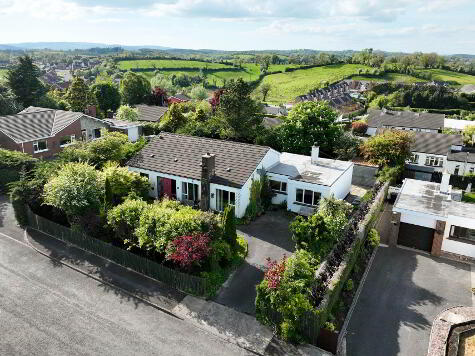Photo 1 of 27 Drumlin Heights, Sligo Road, Enniskillen